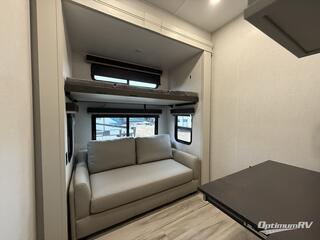 2025 Keystone Alpine Avalanche Edition 379MB RV Photo 3