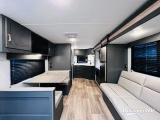 2025 Keystone Bullet 2240RK RV Photo 2