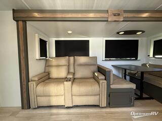 2025 Keystone Bullet 265FKS RV Photo 2