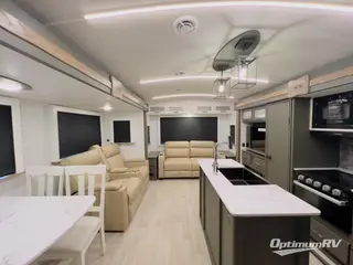 2025 Keystone Bullet 287RLS RV Photo 2