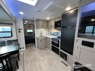 2024 KZ Connect C302RBK RV Photo 2