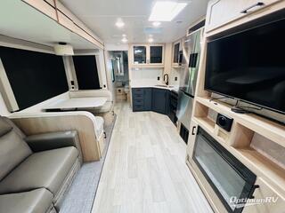 2023 Winnebago Towables Voyage 2831RB RV Photo 2