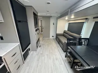 2024 KZ Connect C282FKK RV Photo 2