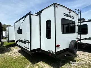 2024 KZ Connect C313MK RV Photo 3