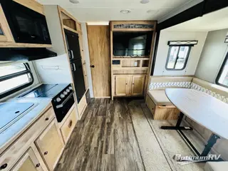 2018 Coachmen Freedom Express 248RBS RV Photo 2