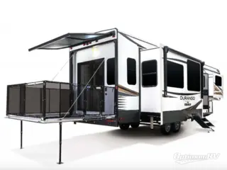 2022 KZ Durango Gold G358RPQ RV Photo 2