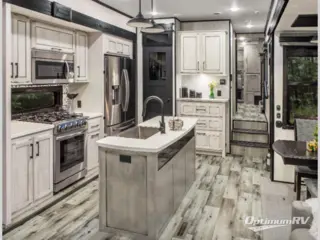 2022 KZ Durango Gold G358RPQ RV Photo 4