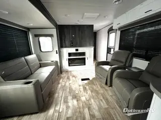 2023 Keystone Hideout 28RKS RV Photo 3