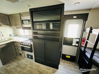 2021 Highland Ridge Range Lite RL241BH RV Photo 3