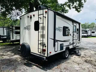 2018 Forest River Rockwood Mini Lite 1905 RV Photo 2