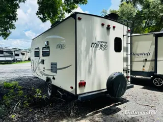 2018 Forest River Rockwood Mini Lite 1905 RV Photo 3