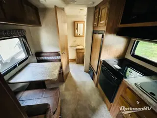 2018 Forest River Rockwood Mini Lite 1905 RV Photo 4