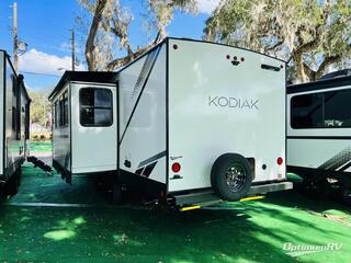 2025 Dutchmen Kodiak Ultra-Lite 270BHSL RV Photo 2