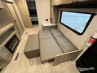 2025 Dutchmen Kodiak Ultra-Lite 241BHSL RV Floorplan Photo