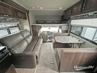 2018 Jayco Redhawk 31XL RV Photo 3