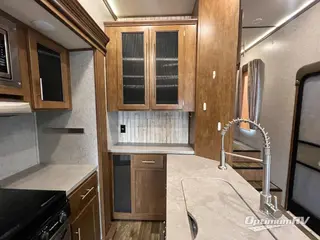 2018 Forest River Sabre 30RLT RV Photo 3