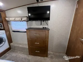 2018 Forest River Sabre 30RLT RV Photo 4