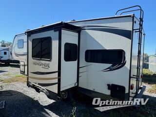 2018 Forest River Salem Hemisphere 25RKHL RV Photo 2