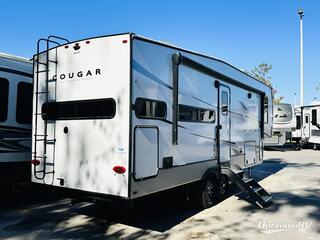 2024 Keystone Cougar 260MLE RV Photo 2