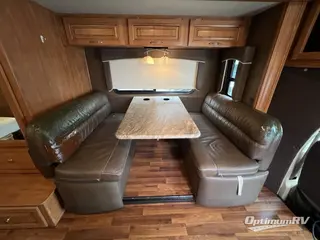 2017 NeXus Viper 25V RV Photo 2