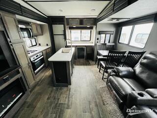 2020 CrossRoads Cruiser Aire CR28RD RV Photo 2