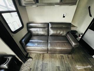 2020 CrossRoads Cruiser Aire CR28RD RV Photo 3