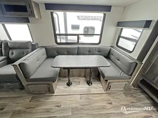 2024 Venture SportTrek ST332VBH RV Photo 3