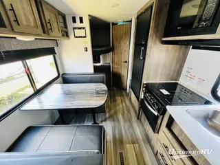 2022 Heartland Pioneer BH250 RV Photo 2