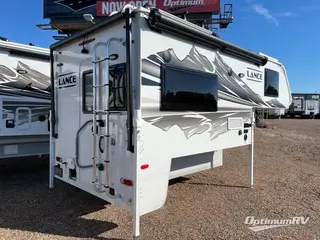 2024 Lance Lance Truck Campers 850 RV Photo 2