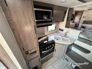 2024 Lance Lance Truck Campers 850 RV Photo 3