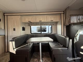 2022 Forest River Sunseeker LE 2150SLE Ford RV Photo 3