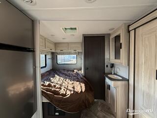 2022 Forest River Sunseeker LE 2150SLE Ford RV Photo 4