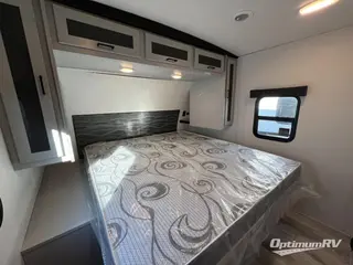 2024 Heartland North Trail 26RLX RV Photo 3