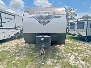 2023 Palomino Puma 31QBBH RV Photo 2