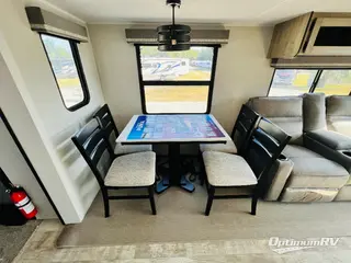 2024 Palomino Puma 31RLQS RV Photo 3