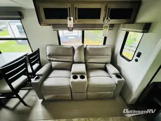 2024 Palomino Puma 31RLQS RV Photo 4