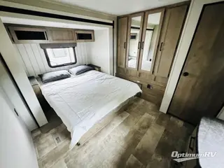 2024 Palomino Puma 31RLQS RV Floorplan Photo