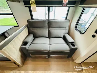 2024 Palomino Puma 32BHQS RV Photo 3