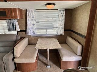 2014 Dutchmen Aspen Trail 3117RLDS RV Photo 3