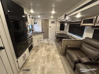 2024 Palomino Puma 25BHS RV Photo 2