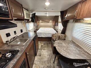 2017 Jayco Jay Flight SLX 195RB RV Photo 3