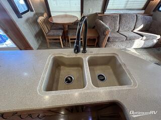 2011 Peterson Excel Limited 36GKE RV Photo 3