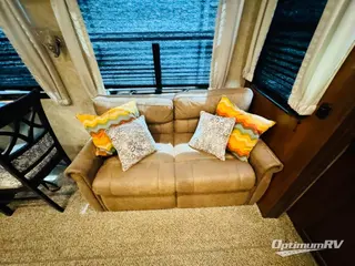 2018 Jayco Eagle 325BHQS RV Photo 2