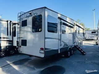 2020 Jayco Eagle 319MLOK RV Photo 2