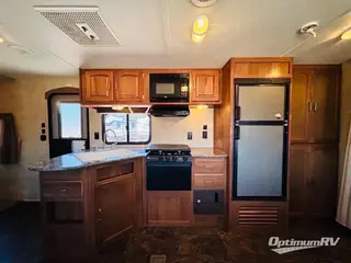 2015 Keystone Summerland 2800BHGS RV Photo 2