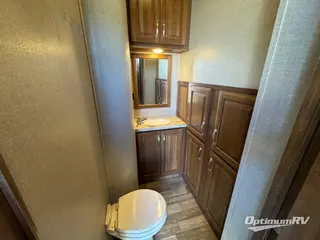 2018 Keystone Montana 3921FB RV Photo 3