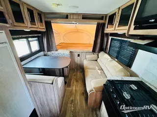 2018 Jayco Jay Feather X17Z RV Photo 2