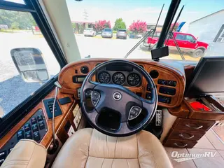 2007 Alfa Leisure See Ya! Gold Diesel 1008 RV Photo 2