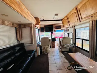 2007 Alfa Leisure See Ya! Gold Diesel 1008 RV Photo 3