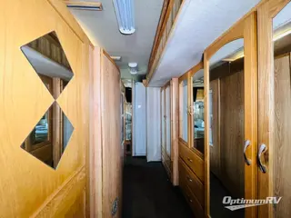 2007 Alfa Leisure See Ya! Gold Diesel 1008 RV Photo 4